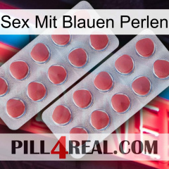 Blue Pearl Sex 19